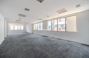 Avenida Brigadeiro Luís Antônio, 2729, 6° Andar