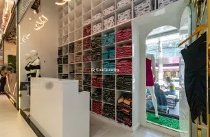 Rua Barão de Ladário, 566, LOJA 6