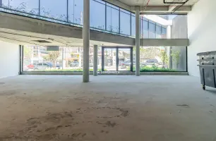 Rua Fidalga, 380, Loja 1