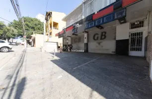 Rua Cantagalo, 2105, Salão 