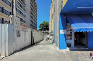 Rua Hildebrando Siqueira, 291