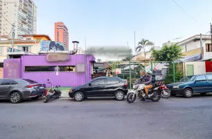 Rua Pais da Silva, 52