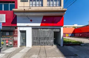 Rua George Smith, 228