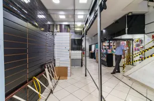 Rua Vinte e Cinco de Março, 821, Box 39, 40 e 41 Juntos
