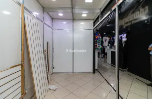 Rua Vinte e Cinco de Março, 821, Box 17 e 18 Juntos