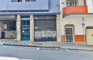 Rua Major Sertório, 764