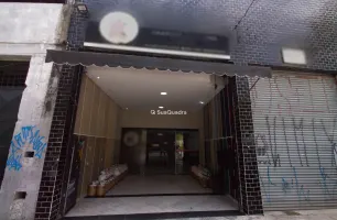 Avenida Afonso de Sampaio e Sousa, 3174, B