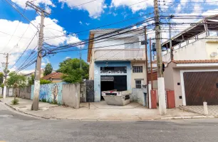 Rua Eugênio de Freitas, 275