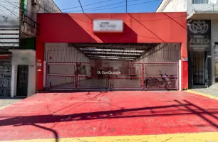 Avenida Doutor Gentil de Moura, 236