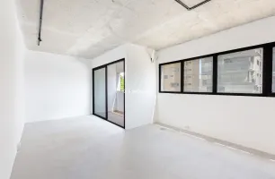 Avenida Rebouças, 499, sala 305