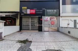Avenida Paes de Barros, 446