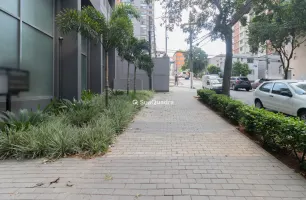 Rua Joaquim Távora, 241
