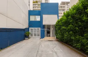 Rua Doutor Virgílio de Carvalho Pinto, 136