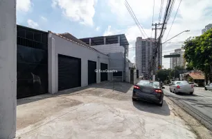 Avenida Doutor Gentil de Moura, 889