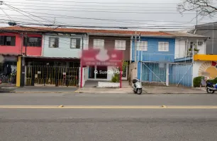 Rua Américo Brasiliense, 1126