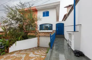 Rua Brasília Marcondes Buarque, 125