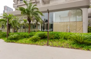Rua Henrique Schaumann, 501