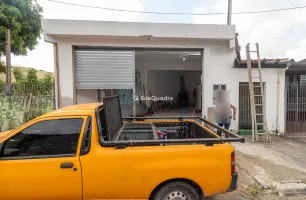 Rua Avelino Ginjo, 377, 390