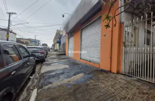 Rua Astrogildo Rodrigues de Freitas, 24