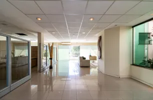 Estrada das Lágrimas, 439, sala 02