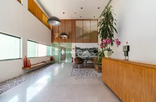 Estrada das Lágrimas, 439, Sala 01