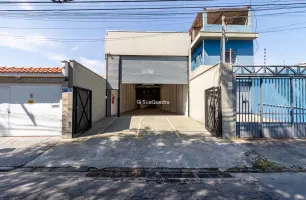 Rua Elias Gannam, 115
