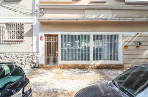 Rua Madre Cabrini, 467