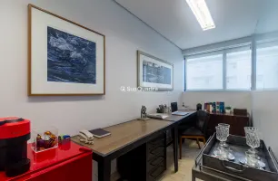 Rua Araguari, 817, 117 - 11andar