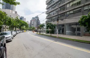 Rua Harmonia, 1040, Loja 02