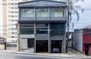 Avenida Parada Pinto, 3554
