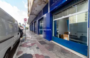 Avenida Prestes Maia, 663, Térreo 