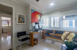 Rua Pedroso Alvarenga, 1255, cj 74