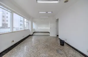 Praça Dom José Gaspar, 134, CJ.14
