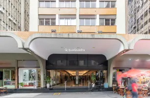 Avenida Paulista, 1471, Cj 401/402