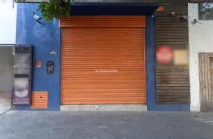 Rua Cesário Alvim, 136, Loja