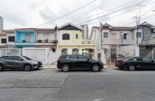 Rua Pedro de Resende, 55, Casa