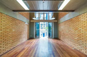 Rua Fidêncio Ramos, 101, Sala 102