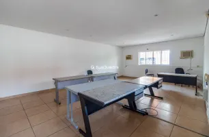 Rua Vieira de Morais, 1216