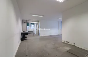 Rua Henrique Schaumann, 300, sala 64
