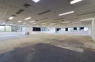 Avenida Engenheiro Luiz Carlos Berrini, 716, conjunto 31