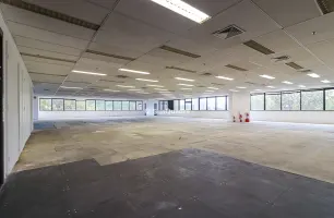 Avenida Engenheiro Luiz Carlos Berrini, 716, conjunto 32