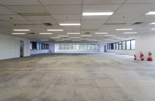 Avenida Engenheiro Luiz Carlos Berrini, 716, conjunto 32