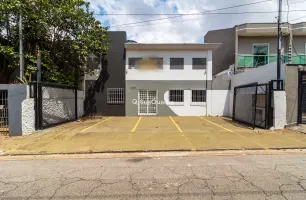 Rua Bucuituba, 516