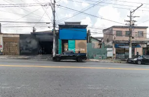 Rua Aricanga, 330, A