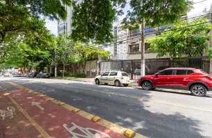 Rua Coronel Lisboa, 274, 278