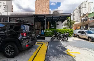 Rua do Oratório, 625