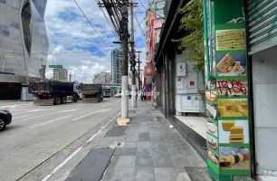 Rua Teodoro Sampaio, 2797