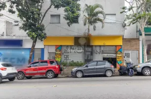 Avenida Júlio Buono, 2197