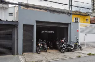 Avenida Doutor Cardoso de Melo, 52, Fundos