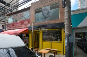 Avenida Doutor Cardoso de Melo, 1114